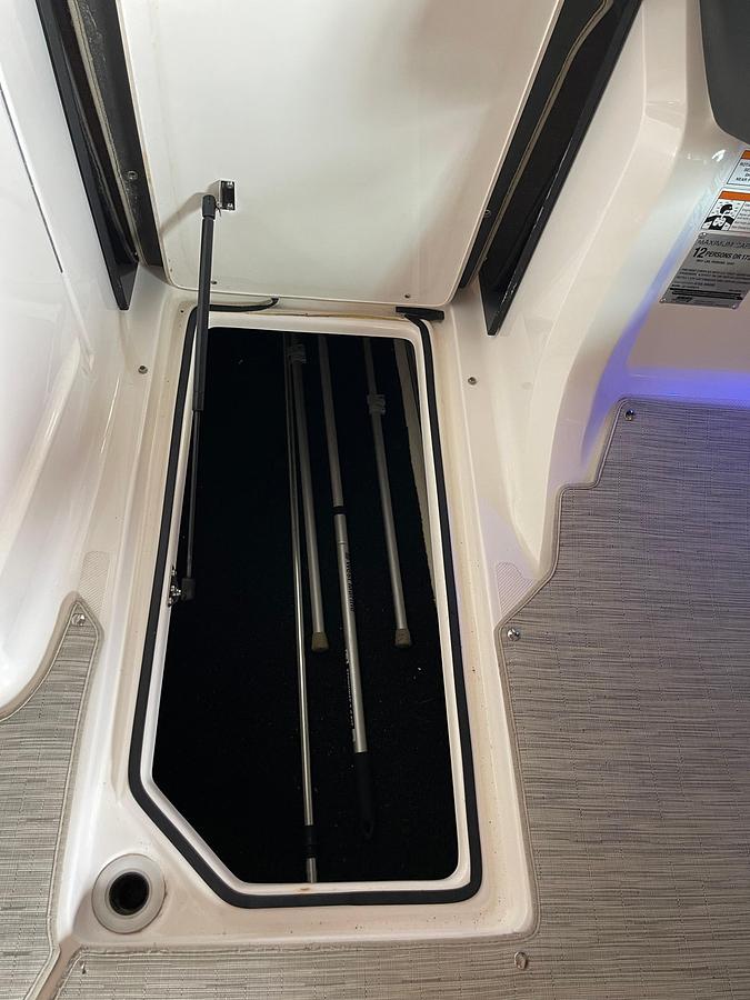 Used 2019 Regal 22 FasDeck | 22ft