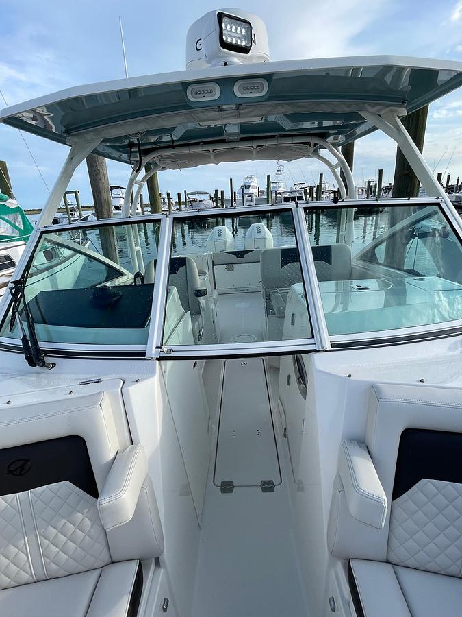 Used 2021 Sailfish 276 DC | 28ft
