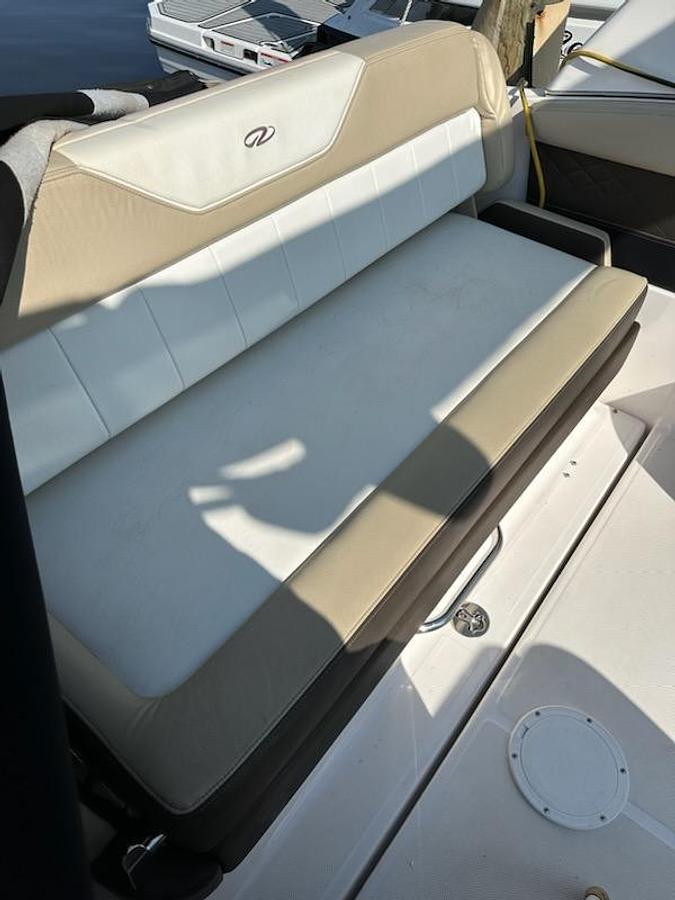 Used 2014 Regal 2700 Bowrider | 27ft