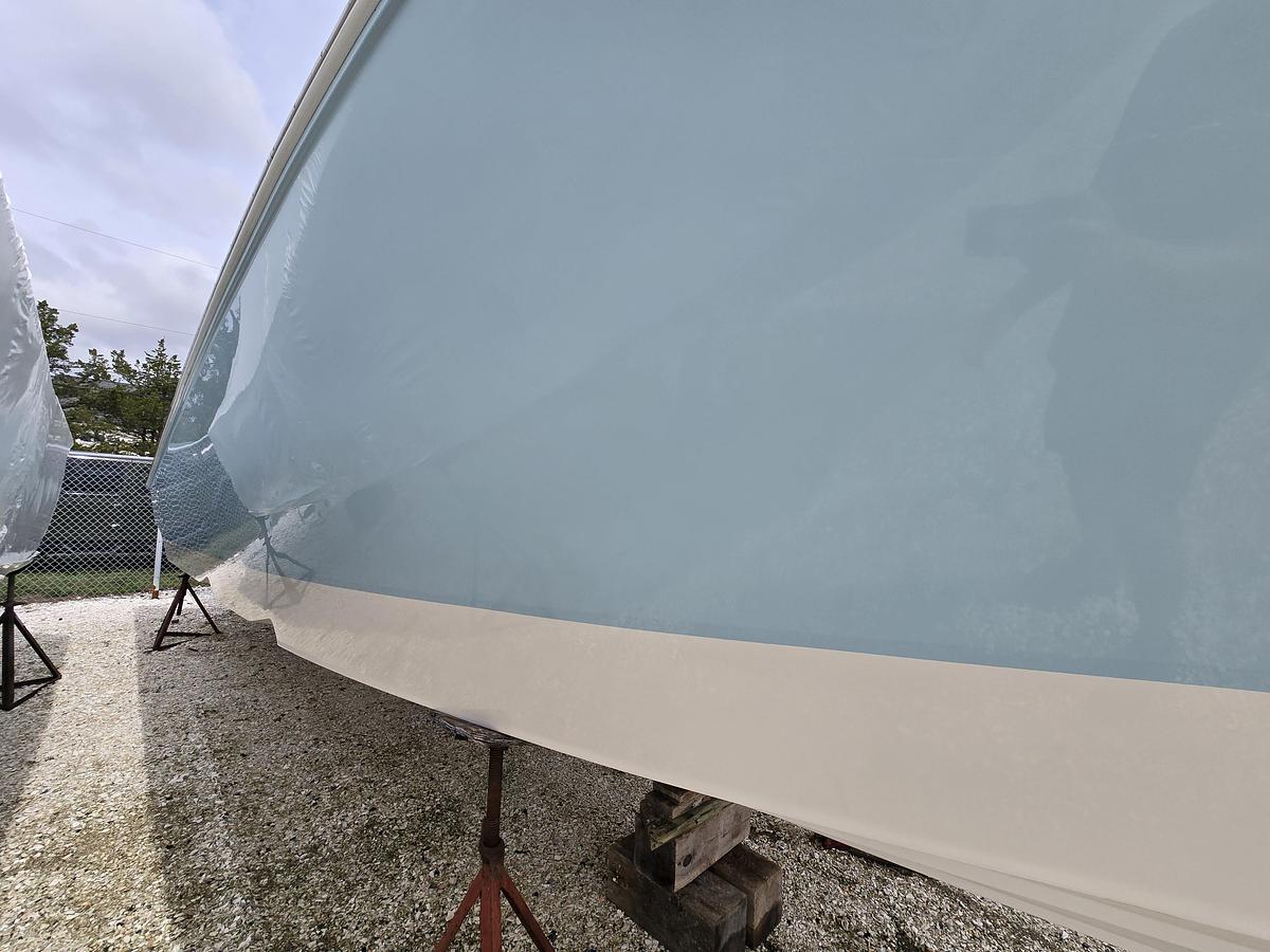 Used 2007 38' Fountain 38 Center Console | 38ft
