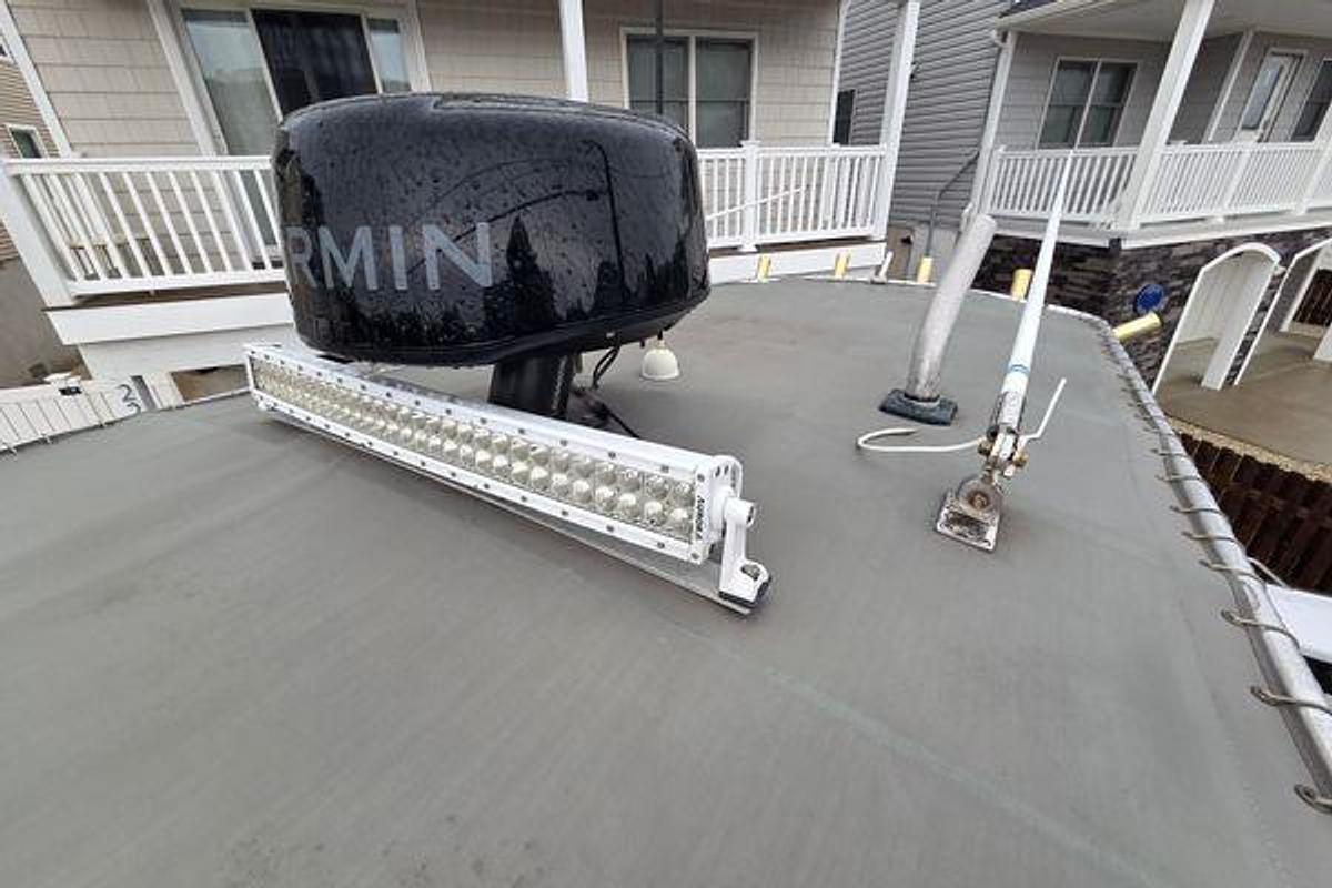 Used 1996 Regulator 26 Classic | 26ft