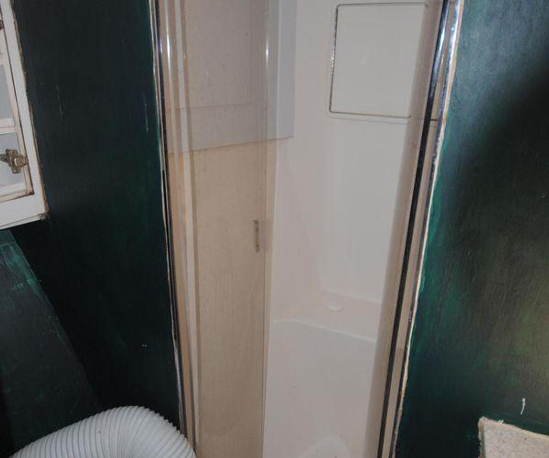 Used 1999 45' Ocean Yachts Super Sport | 45ft