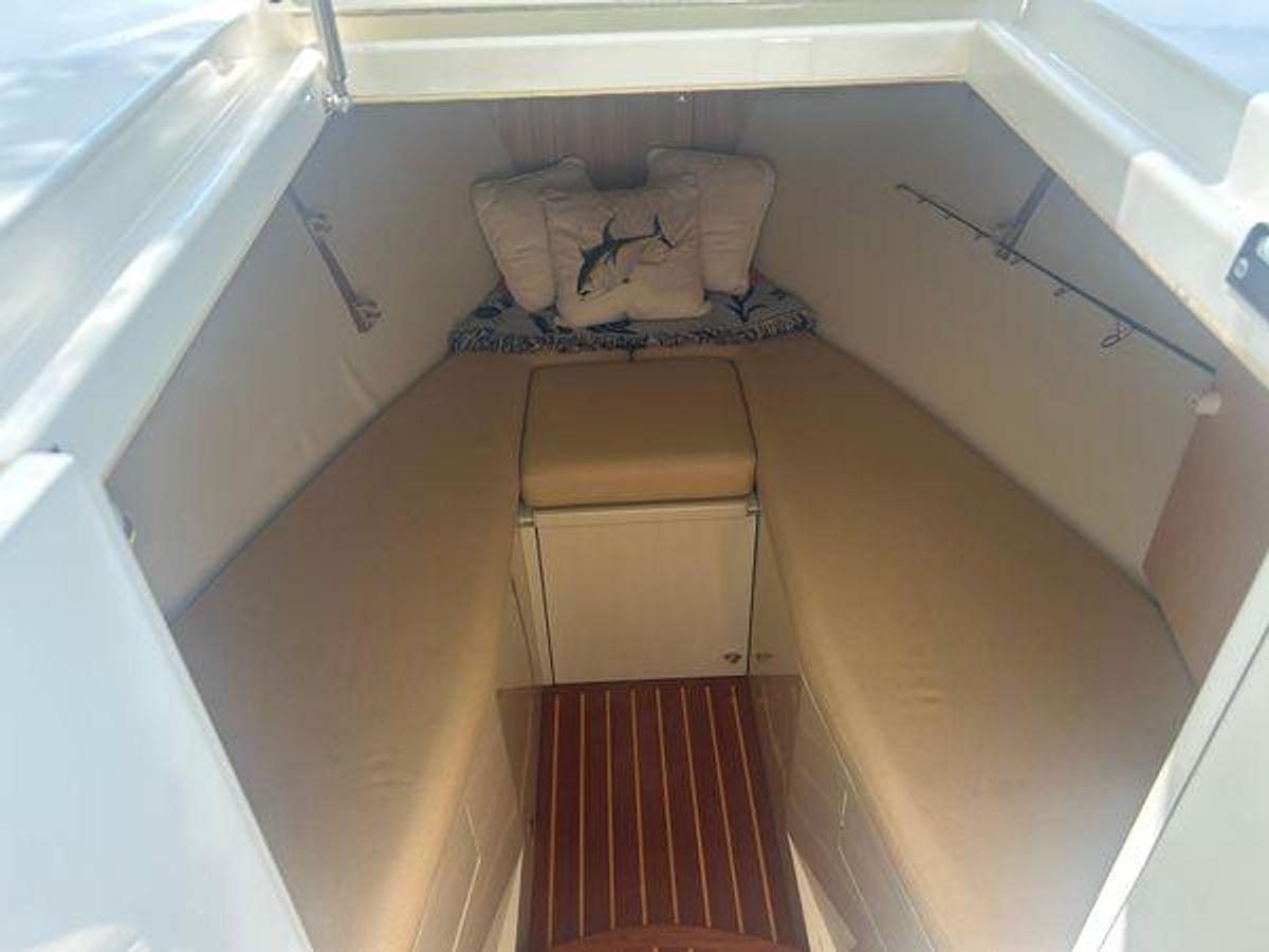 Used 1996 Tides 27 | 27ft