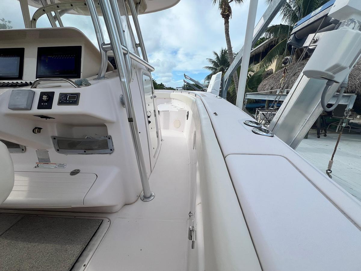 Used 2011 Grady-White Canyon 306 | 30ft