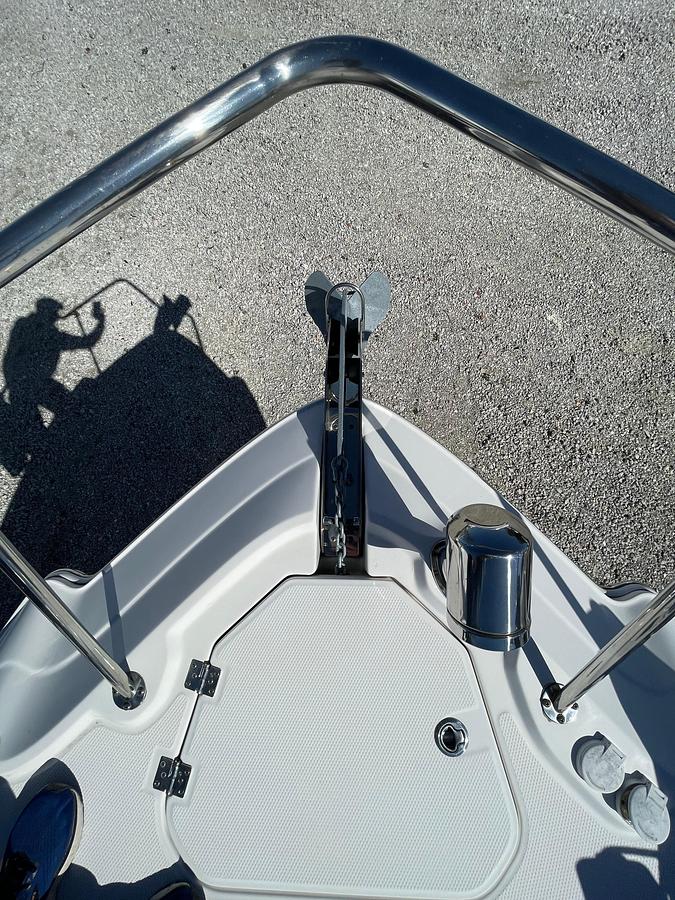 Used 2018 Chaparral 310 Signature | 31ft