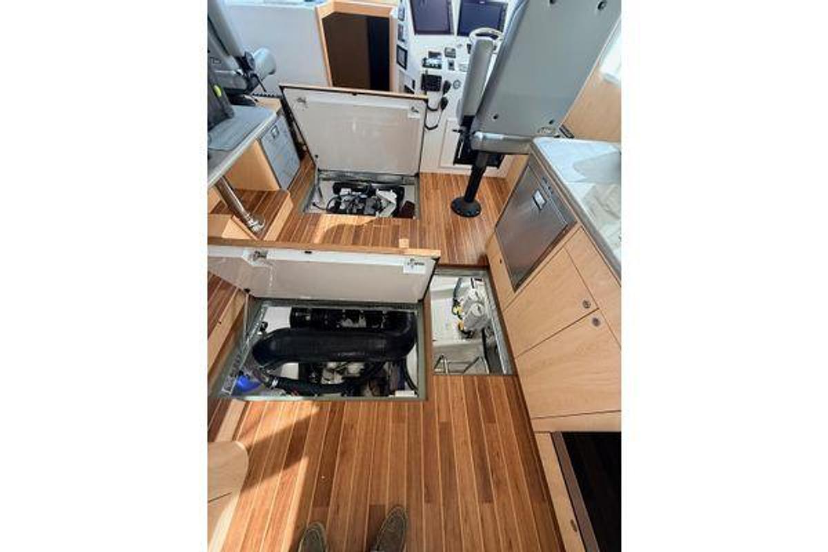 Used 2025 Wesmac Downeast Wesmac 42 Downeast