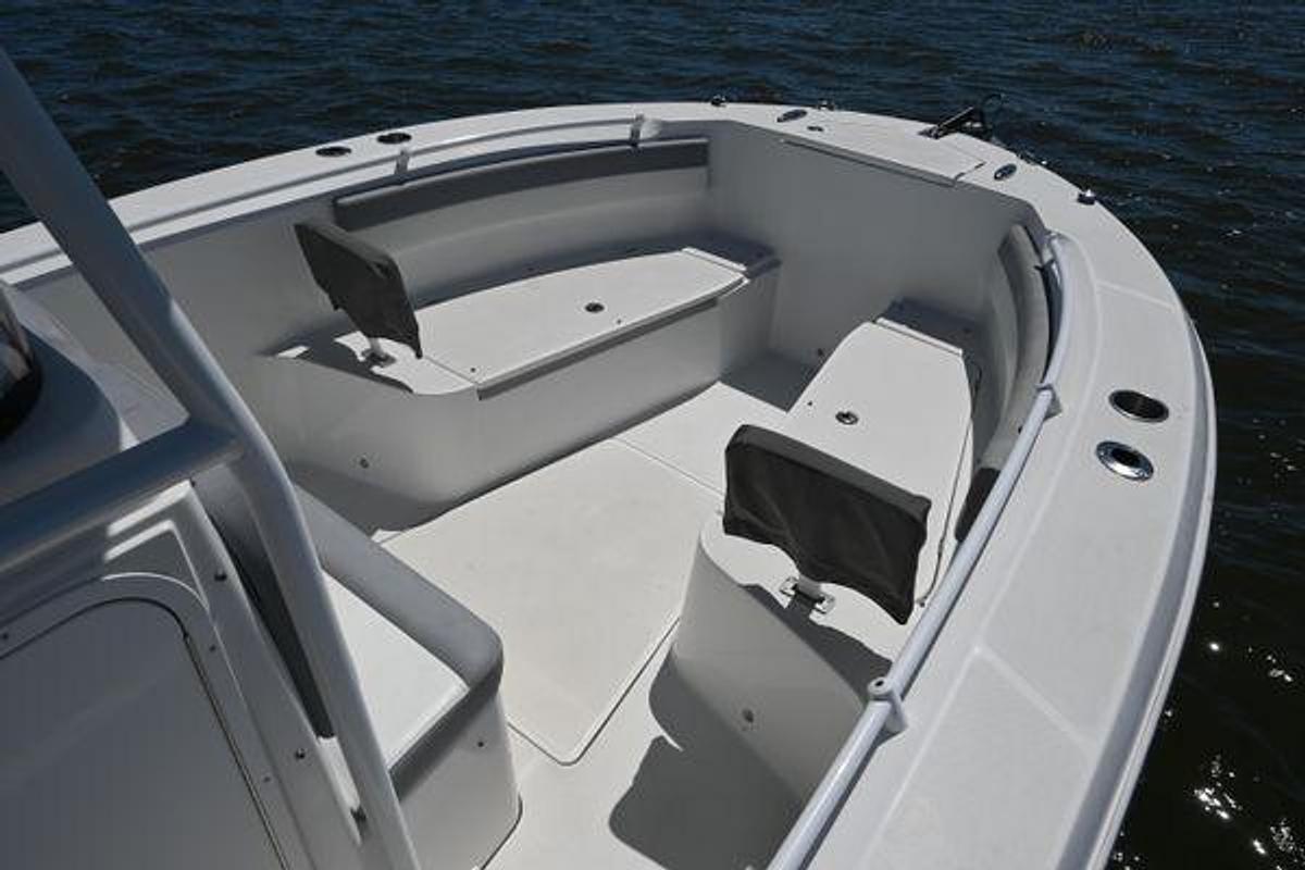 Used 2022 24' Release 240 RX | 24ft