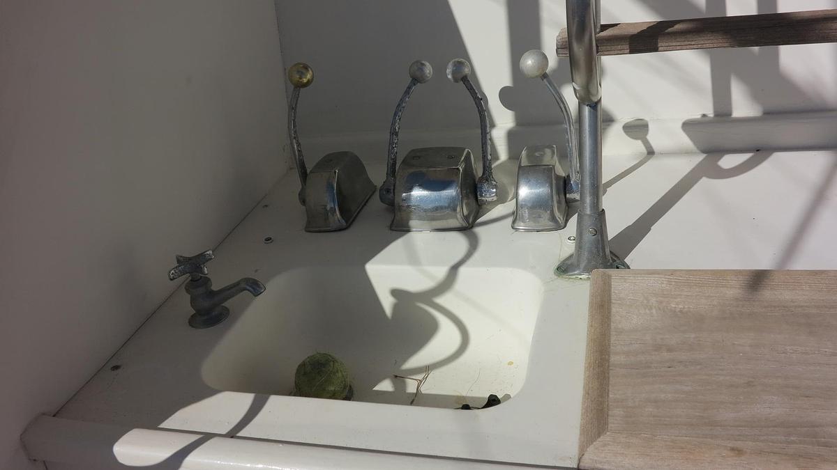 Used 1986 Post Sportfisher | 46ft