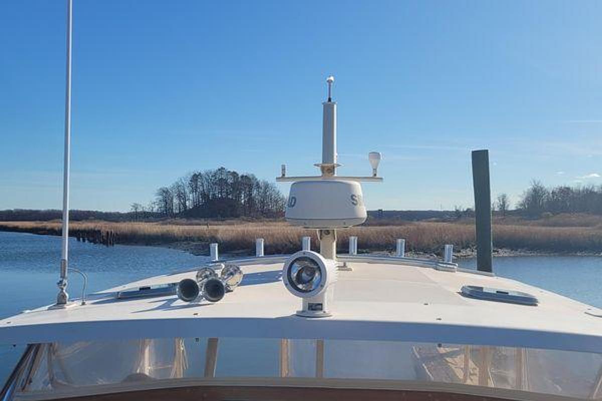 Used 2015 Fortier 30 | 30ft