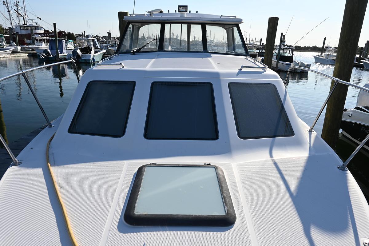 Used 2003 Bayliner 2859 Ciera Classic | 28ft