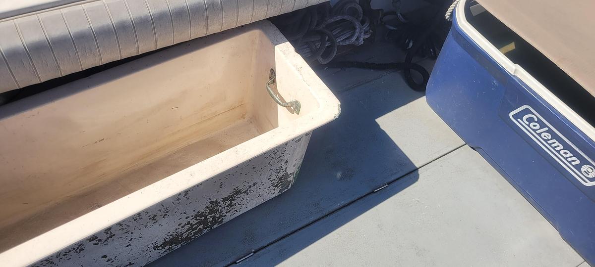 Used 1990 Blackfin 32 Combi | 32ft