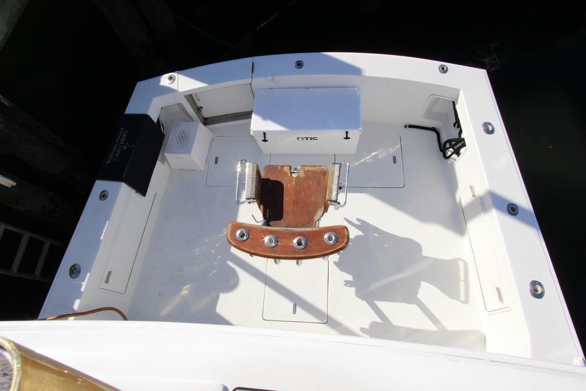 Used 1990 Ocean Yachts 48 Super Sport | 48ft