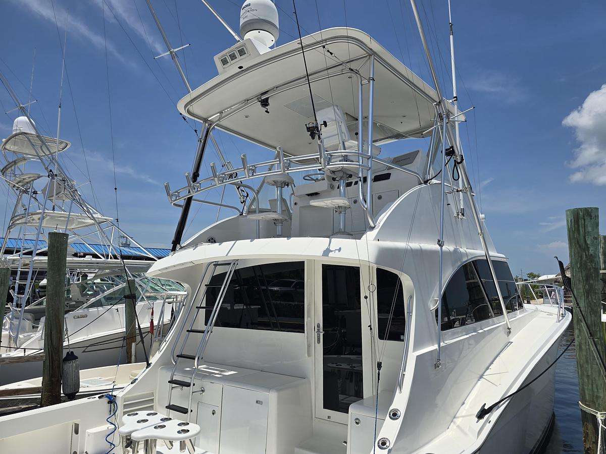 Used 2006 44' Cavileer 44 Convertible | 44ft