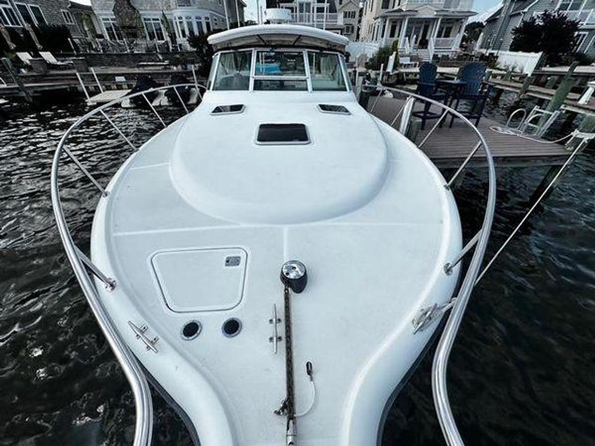 Used 2003 Tiara Yachts3500 Open | 35ft