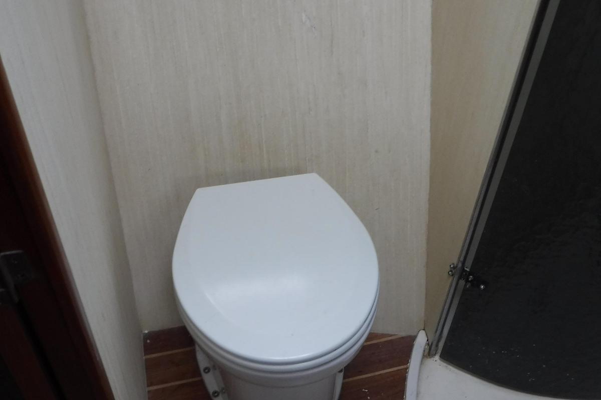 Used 1986 Ocean Yachts 55 Super Sport | 55ft