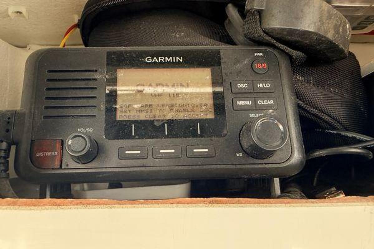 Used 2023 24' Pair Customs 24 Center Console | 24ft