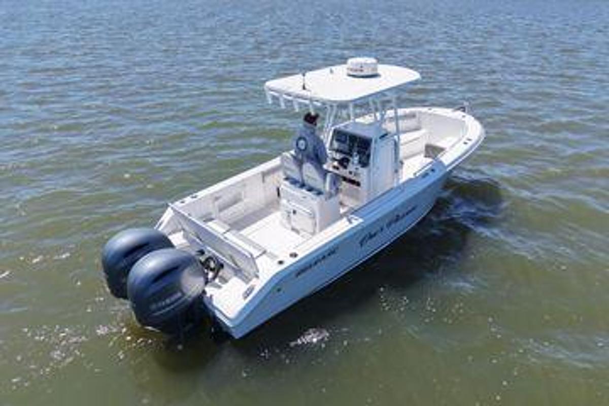 Used 2022 24' Release 240 RX | 24ft