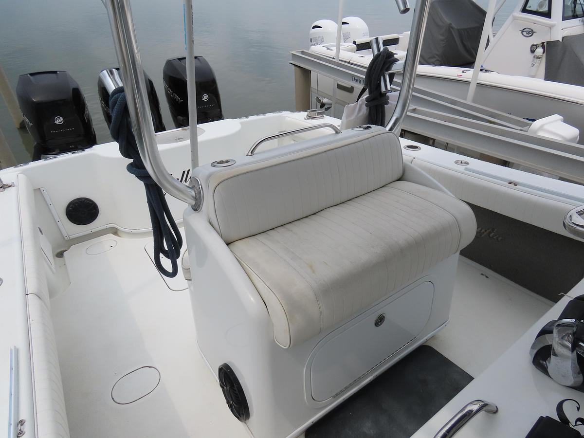 Used 2008 Yellowfin 34 Offshore | 34ft
