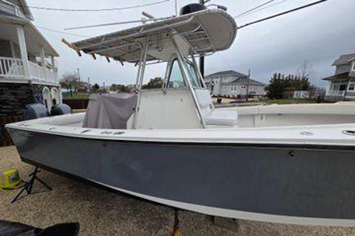Used 1996 Regulator 26 Classic | 26ft