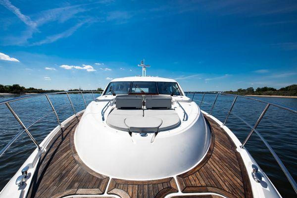 Used 2018 65' Sea Ray L650 | 65ft