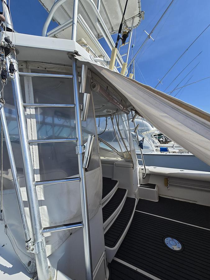 Used 2002 36' Luhrs 36 Open | 36ft