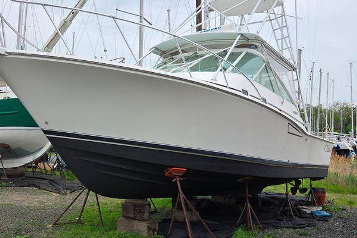 Used 1999 Cabo 35 Express | 35ft