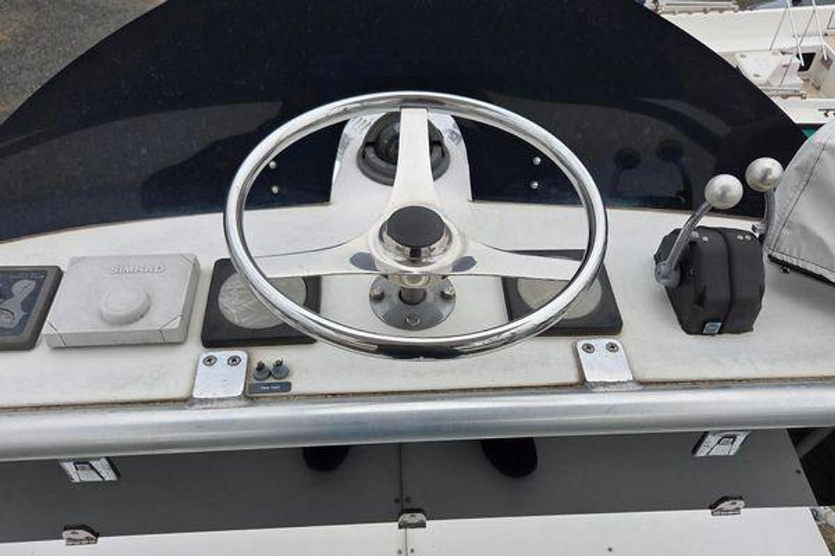 Used 1999 Cabo 35 Express | 35ft