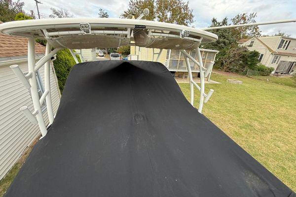 Used 2019 Sailfish 275 DC | 27'