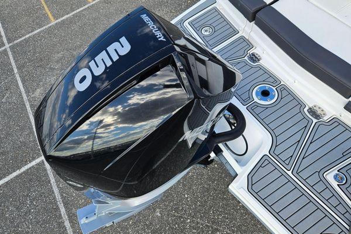 Used 2022 Monterey M-45 | 24ft