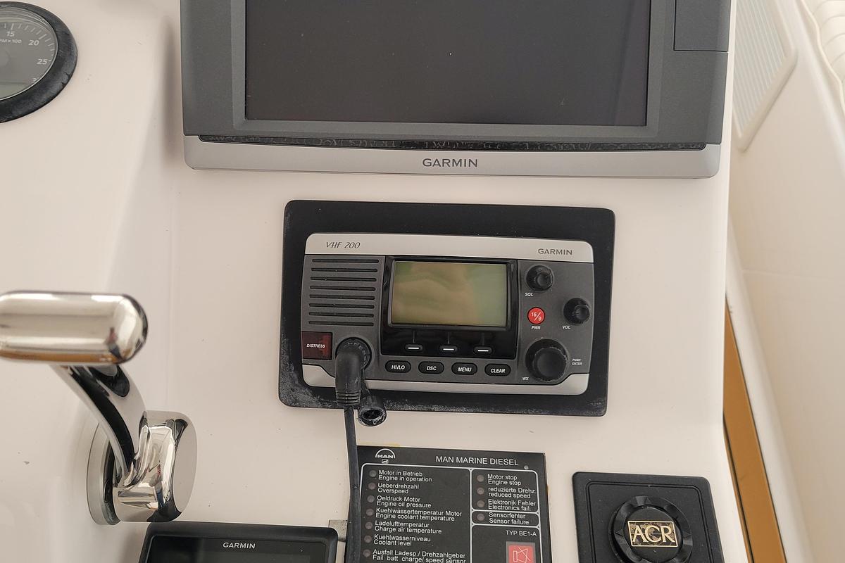 Used 1986 Ocean Yachts 55 Super Sport | 55ft