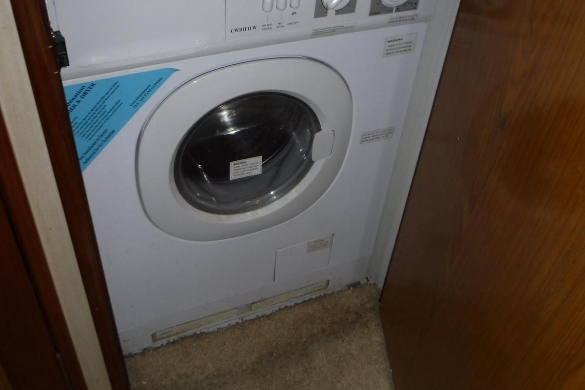 Used 1986 Ocean Yachts 55 Super Sport | 55ft