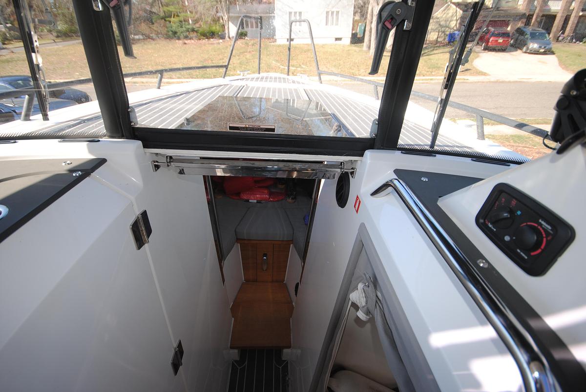 Used 2015 XO Boats 270 RS | 27ft