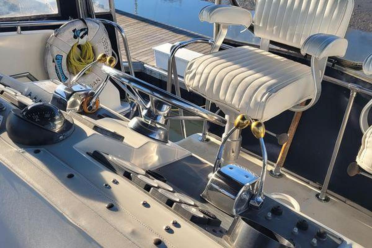 Used 1988 Tiara Yachts 3600 Convertible | 36ft