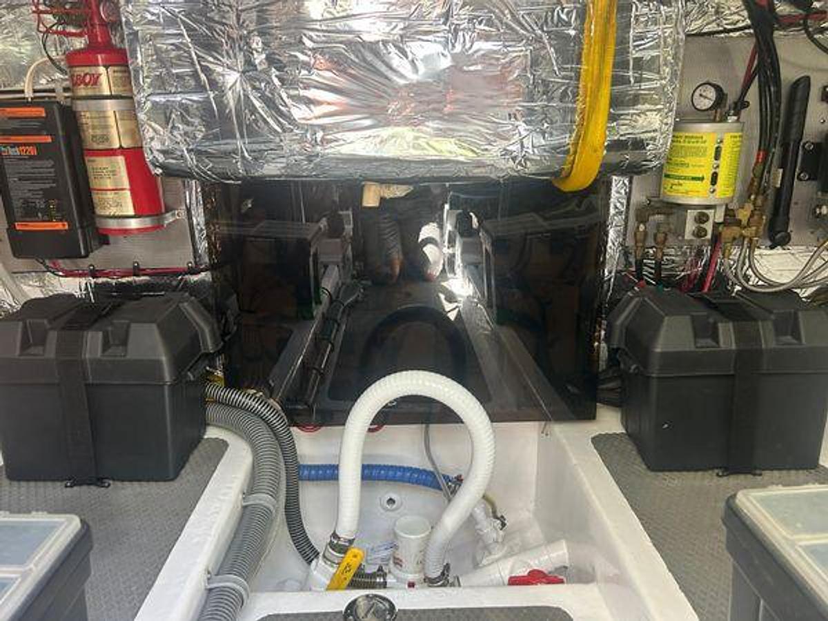 Used 1996 Tides 27 | 27ft