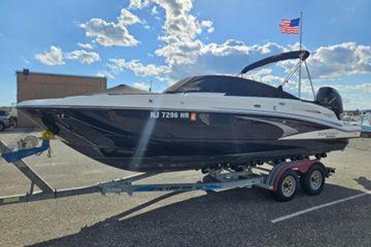 Used 2022 Monterey M-45 | 24ft