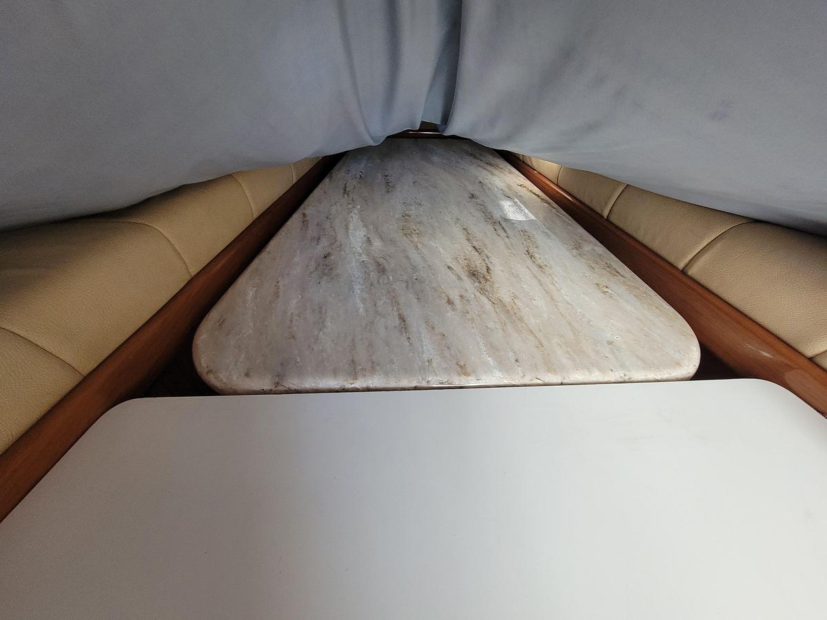 Used 2010 Jersey Cape Devil 36 | 36ft