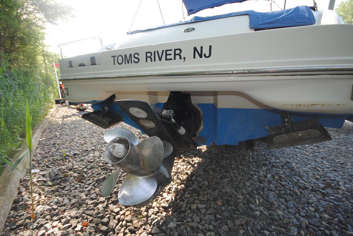 Used 2004 Sea Ray 270 Sundeck | 27ft