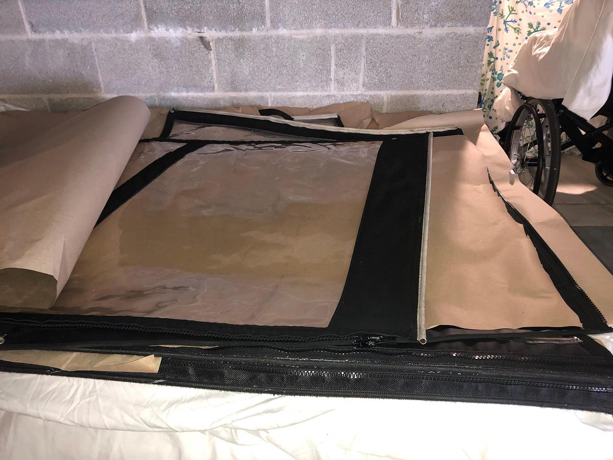 Used 2004 Century 3200 Center Console | 32ft