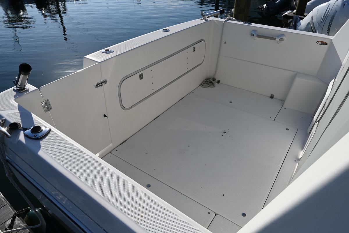 Used 2003 Bayliner 2859 Ciera Classic | 28ft