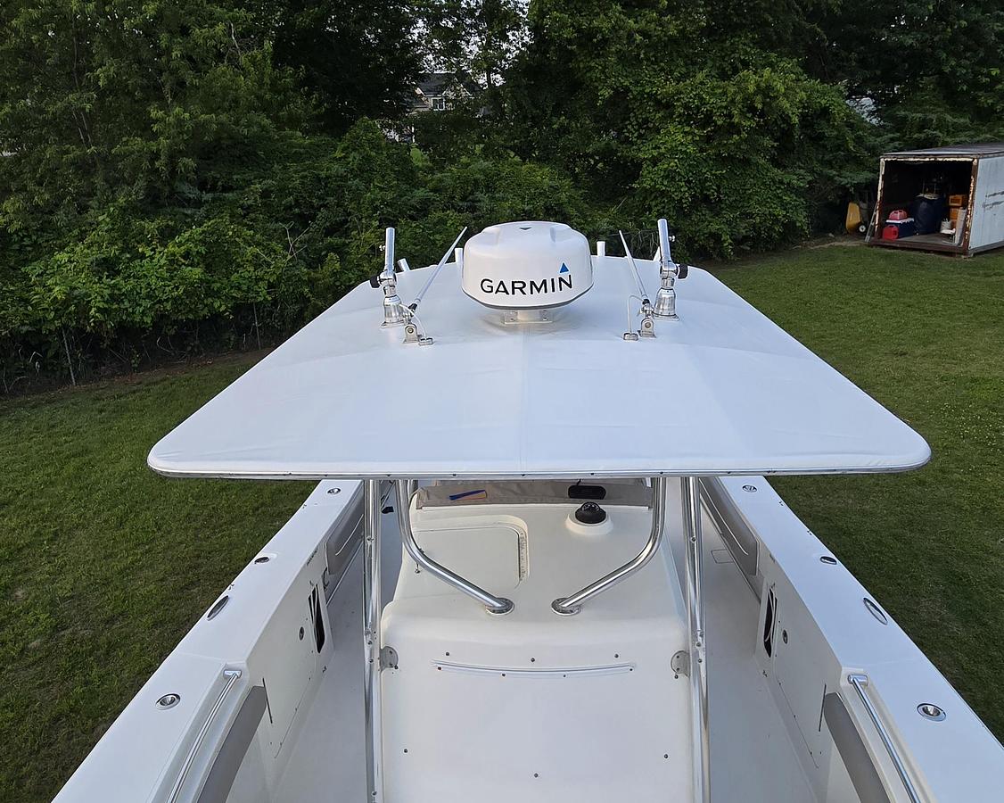 Used 2006 28' Southport 28 Center Console | 28ft