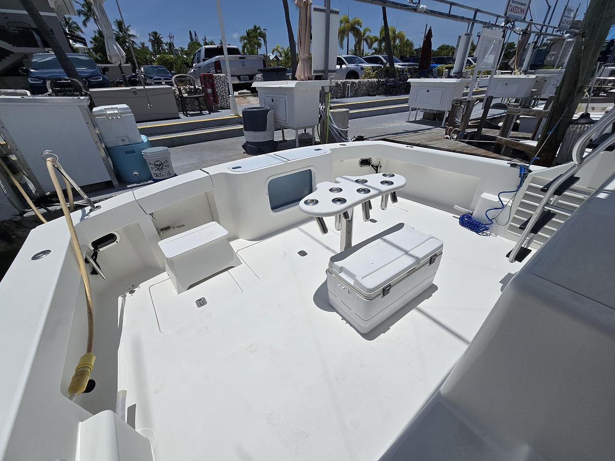 Used 2006 44' Cavileer 44 Convertible | 44ft