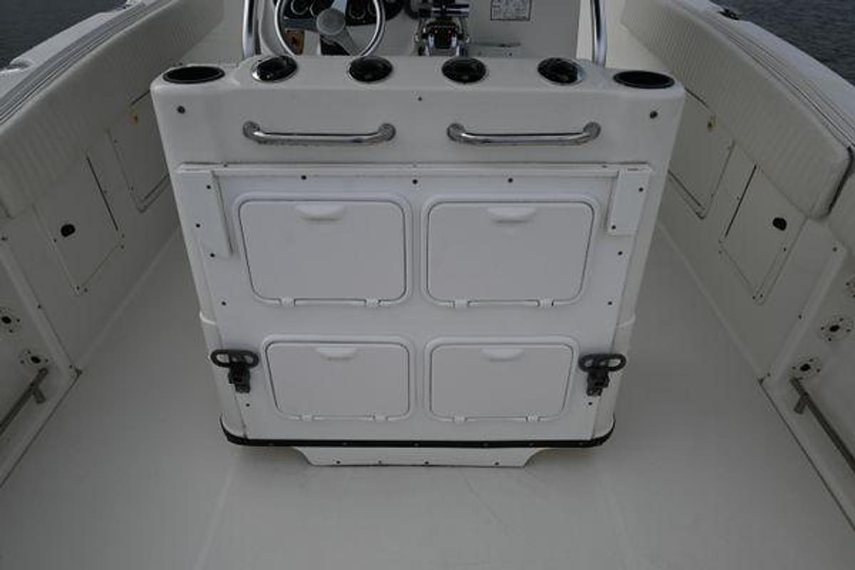 Used 2002 Triton 2895 CC | 28ft