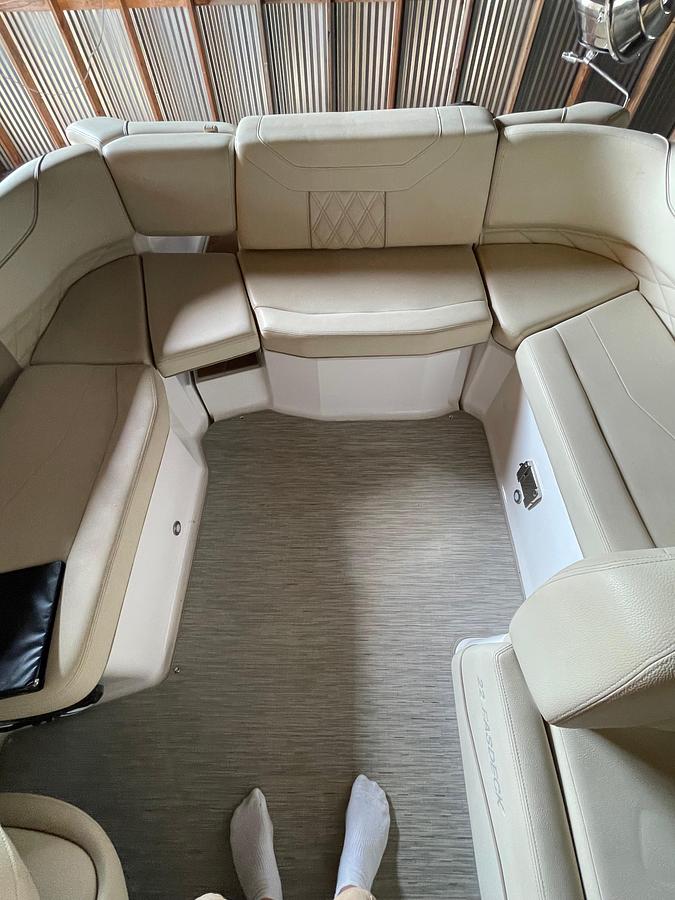 Used 2019 Regal 22 FasDeck | 22ft