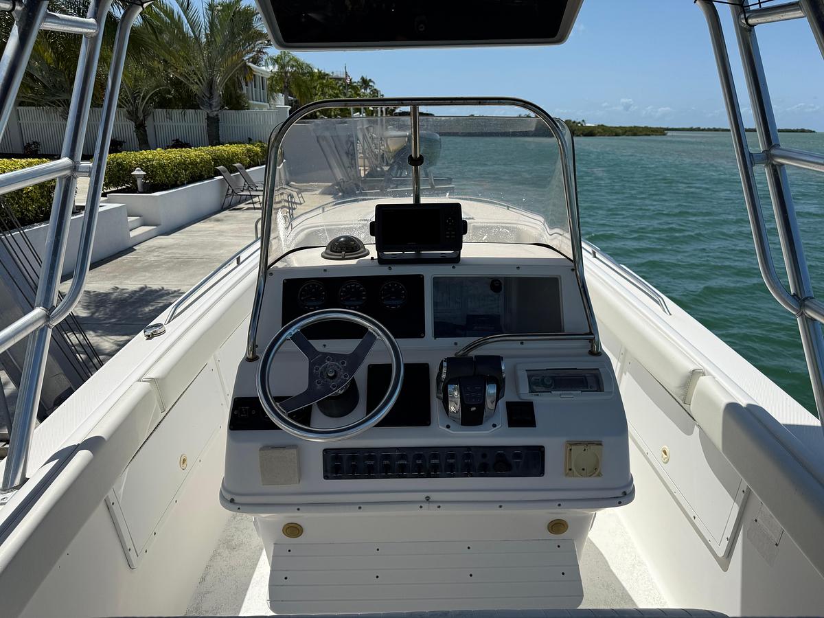 Used 1998 Wellcraft Scarab 302 | 30ft