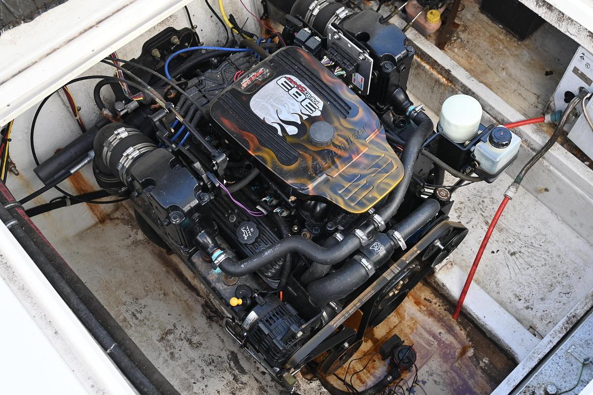 Used 2003 Bayliner 2859 Ciera Classic | 28ft