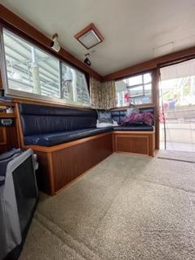 Used 1978 Hatteras 37 Convertible | 37ft