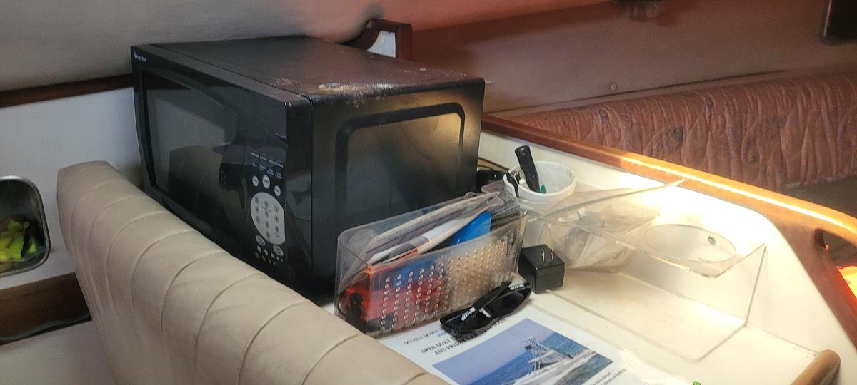 Used 1990 Blackfin 32 Combi | 32ft