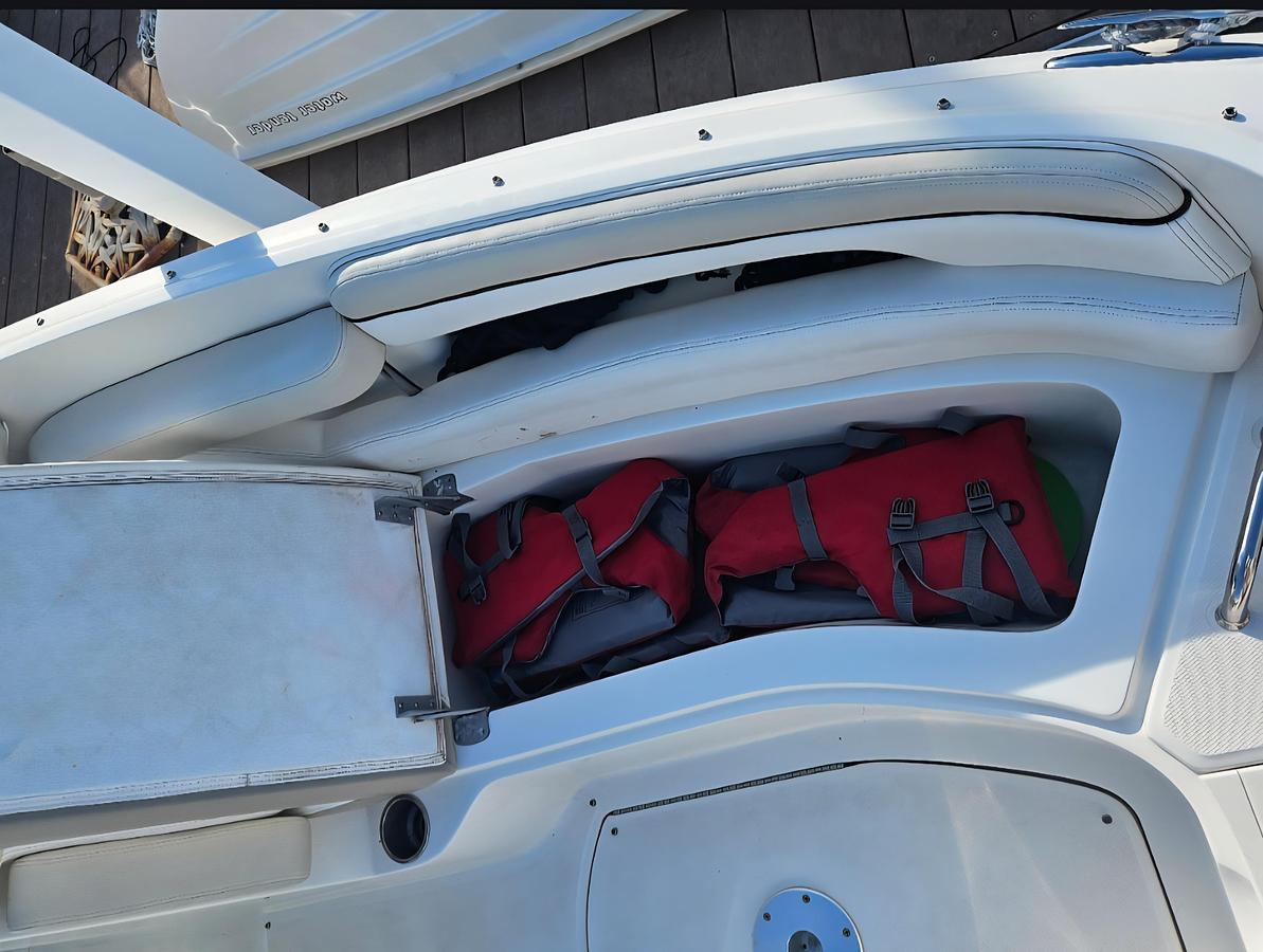 Used 2013 Sea Ray 260 Sundeck | 26ft