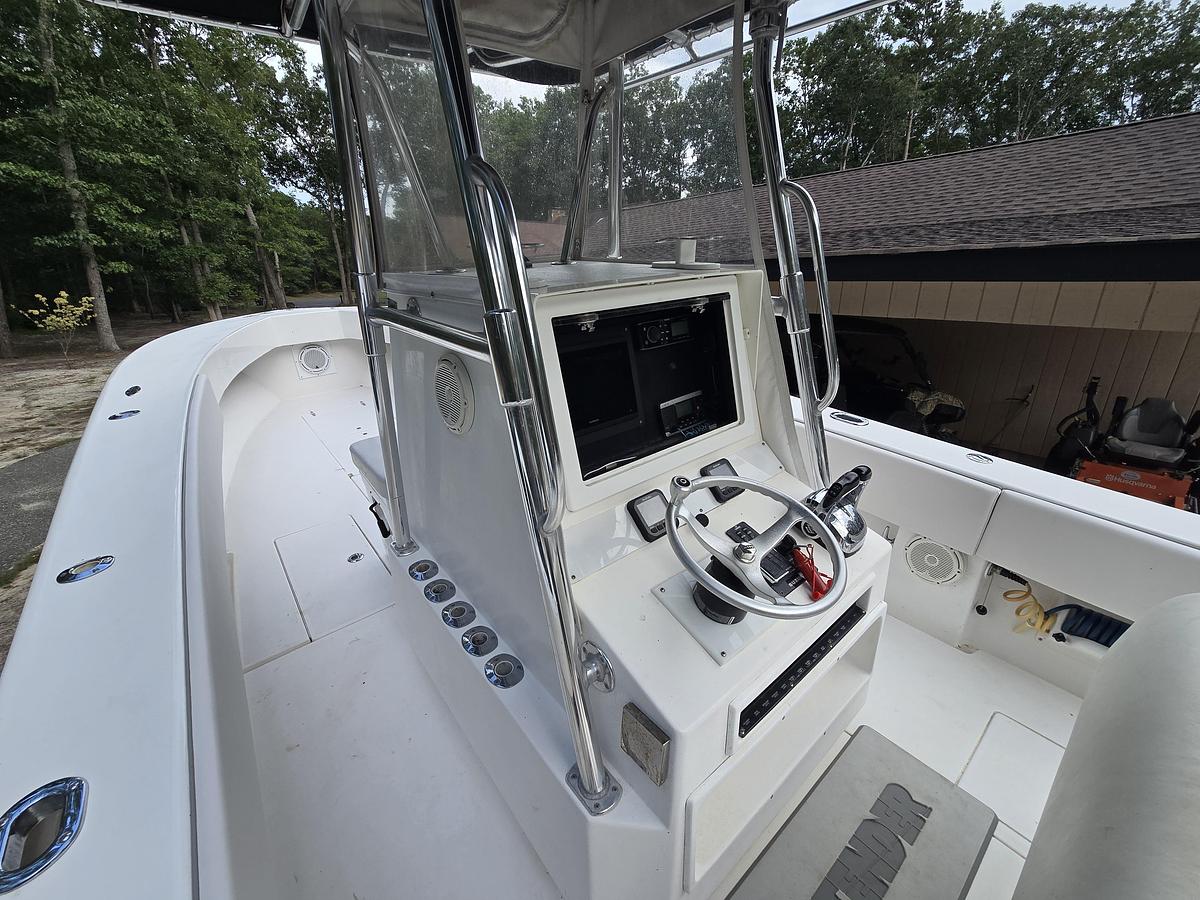 Used 2004 31' Contender Open | 31ft