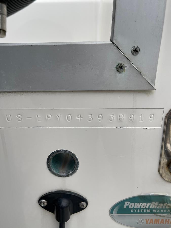 Used 2019 World Cat 230 DC | 23ft